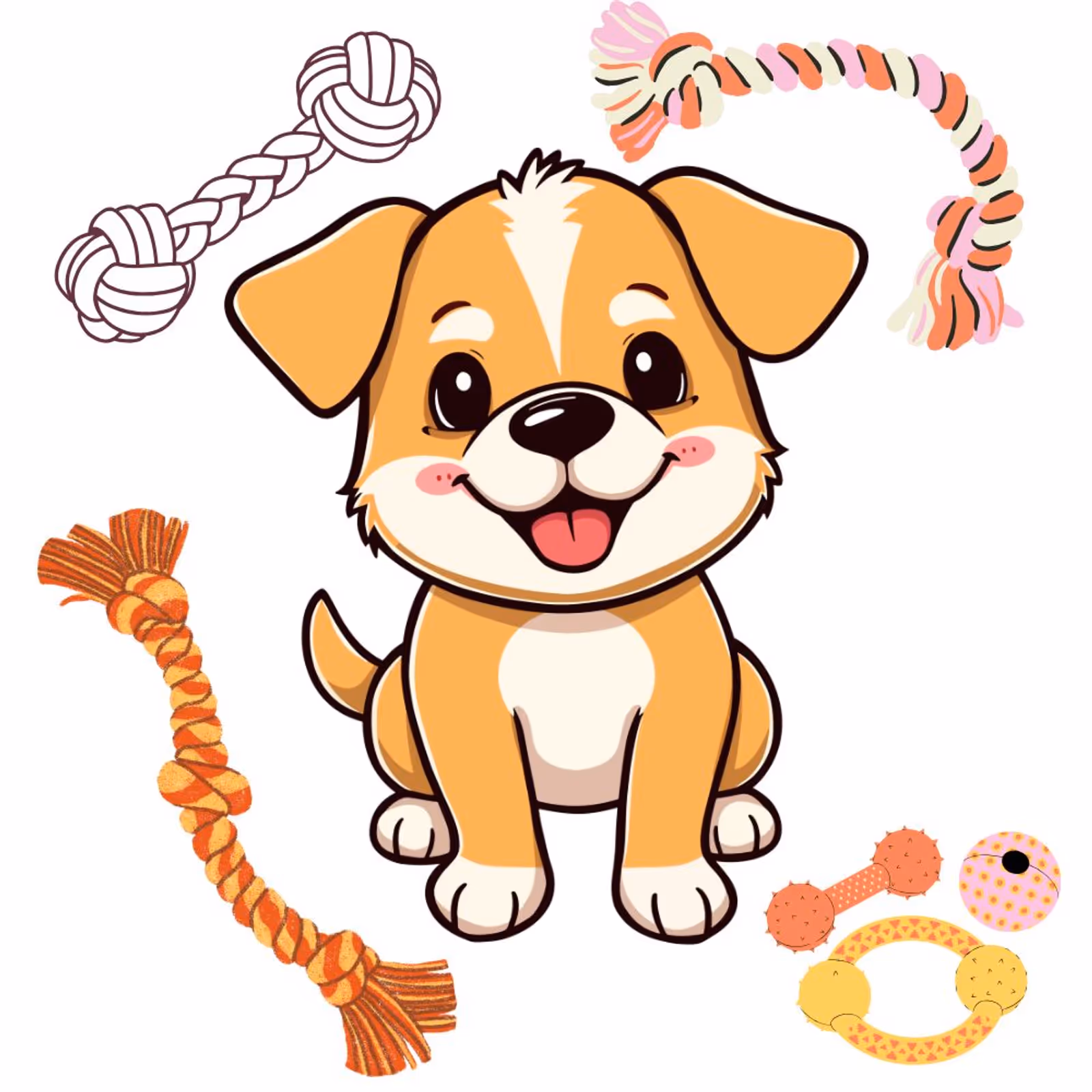 DOG PRODUCTS