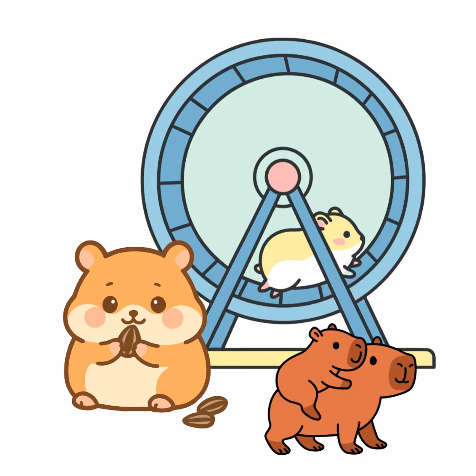 SMALL ANIMAL PRODUCTS